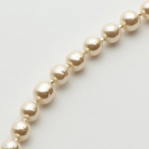 画像11: 【Miriam Haskell】ミリアムハスケル・ロングネックレス（124cm）