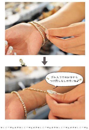 画像6: ma chere Cosette(マシェールコゼット) 