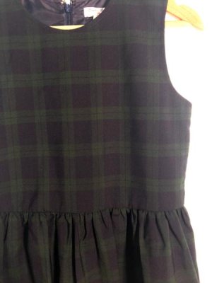 画像2: sale 【Brooks Brothers/ブルックスブラザーズ】 ジャンバースカート10〜160サイズ